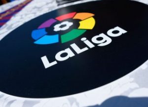 logo la liga