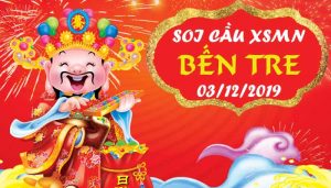 Soi cầu Bến Tre 03-12-2024